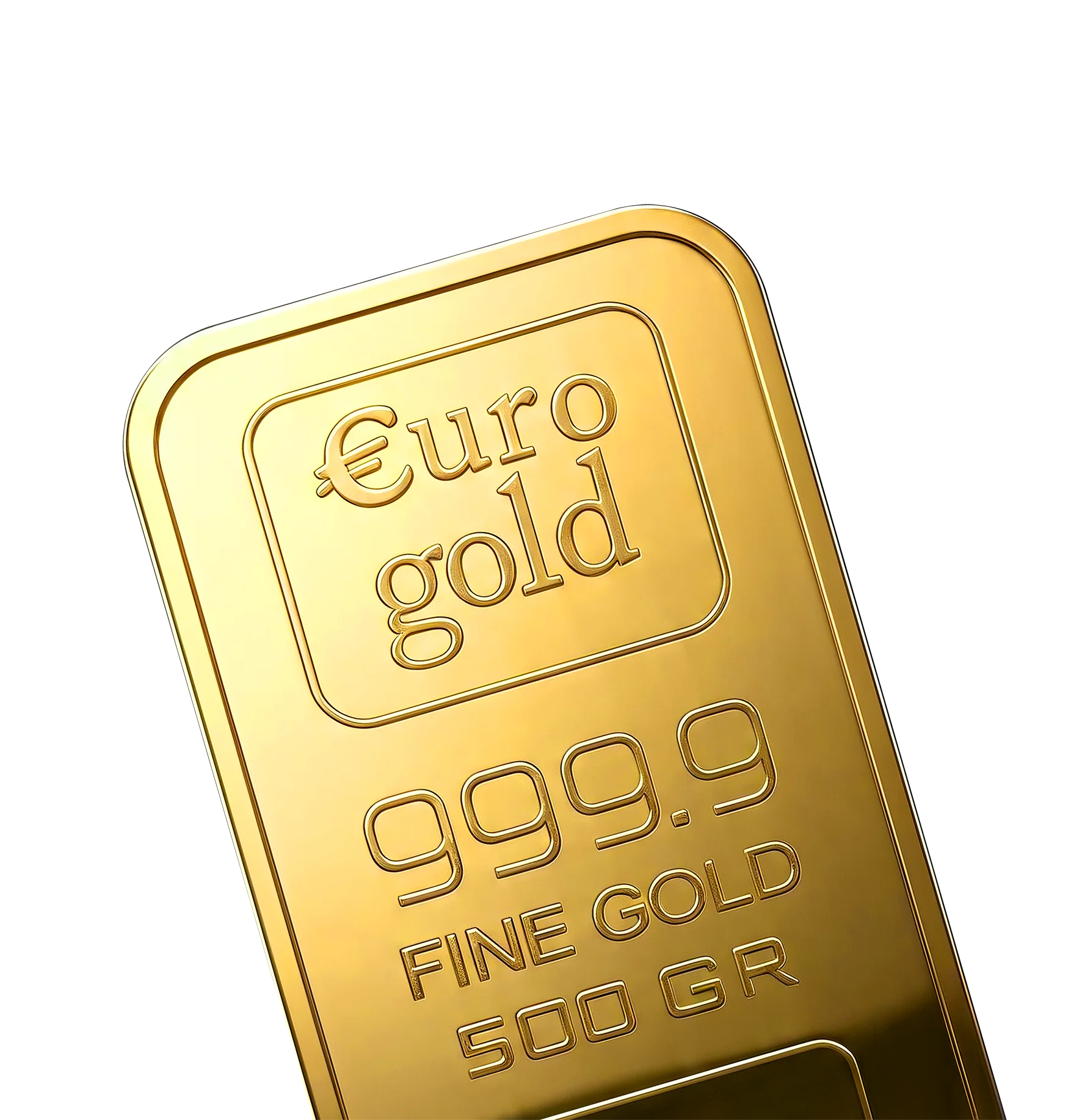Emas Batangan Eurogold